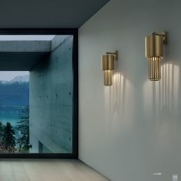 Sillux Kinkiet Faro LP 6/302