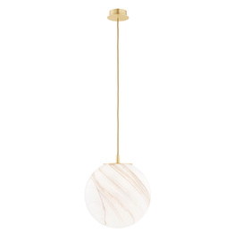 Żyrandol Argon Almiros 8448