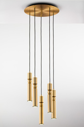 Żyrandol Jupiter Alas 2020