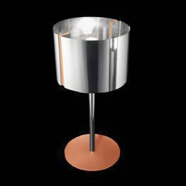 Lampade Italiane REFLEX LT 1001/35 orange Lampa Nocna