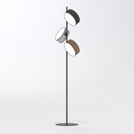 Lampa Stojąca Emibig Drumz Lp3 Mix1 (1566/LP3)