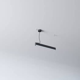 Avar oval Żyrandol Cleoni FP002/A3/OP/196/930 57cm