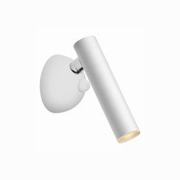 Zuma Line Loya W0461-01A-S8S8 Lampa ścienna