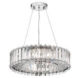 Elstead Lighting Crystal Skye KL/CRSTSKYE8 Lampa wisząca