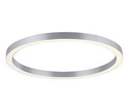 Elegancka Lampa Sufitowa Paul Neuhaus PURE-LINES 6306-95