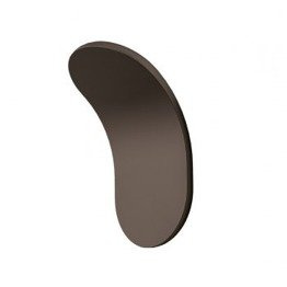 Axo Light Lik brąz  Kinkiet