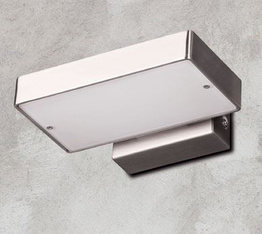 Lampa Ścienna Maxlight Rio W0032