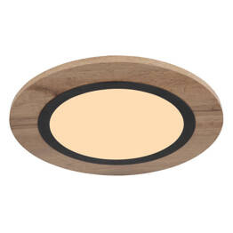 Lampa sufitowa ledowa Globo Lighting Lea 67292D3