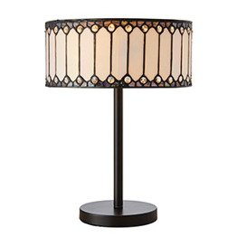 Lampa Stołowa Fargo 74609 Interiors