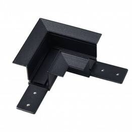 Azzardo AZ5538 GAMMA TRACK MAGNETIC GIPS1 CORNER90 A BK