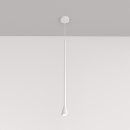 Arrow zwis biały (P064PL-01W) - Maytoni