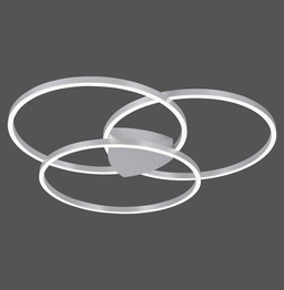 Plafon Paul Neuhaus Q-kate 003902-027251