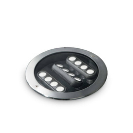 Ideal Lux Taurus 277035 Oprawa Wpuszczana naświetlająca
