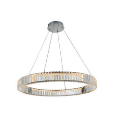 Azzardo Spark Dim AZ5791 Lampa wisząca Dim 80 CH