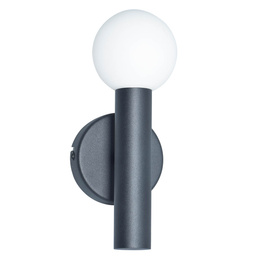 Oprawa Ścienna Italux Filano Wl-33574-1-Bk