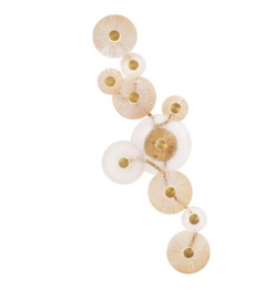 Lampa ścienna Maxlight W0354 Allure