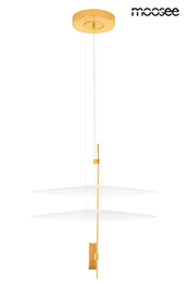 Lampa Wisząca Moosee Parrot MSE010100244