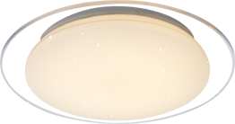 Lampa sufitowa Globo Sajma 41315-12