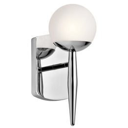Elstead Lighting Jasper KL/JASPER1 BATH Kinkiet