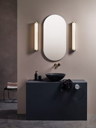 Kinkiet Astro Versailles 1380083