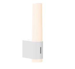 Nordlux Helva Lampa ścienna 2015301001 Biała