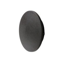 ANCONA M BK Azzardo AZ2194 kinkiet czarny