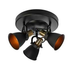 Plafon 107854 Markslojd Alton