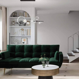 Żyrandol Zambelis 22063