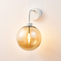 Lampa Ścienna Ramko 66580 Oslo