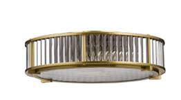 Plafoniera Kutek Lavone LAV-PLM-6(P)440-1