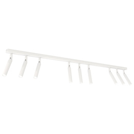 Lampa Sufitowa Emibig Ivi 9 White (1352/9)