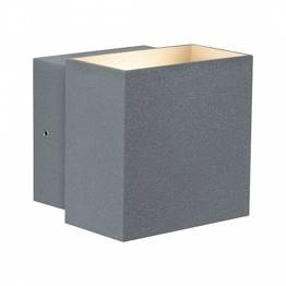 Paulmann PL18002 Lampa ścienna Cybo