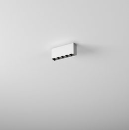 AQForm Rafter 14 biała Lampa Sufitowa 47031-M930-WB-00-13