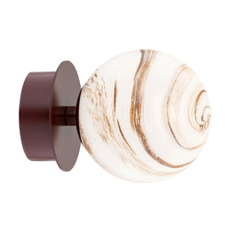 Oprawa Ścienna Argon Fabio 8455