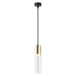 Lampa Wisząca Milagro Ricky ML0845