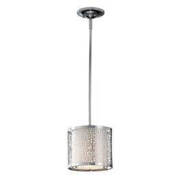 Elstead Lighting Joplin FE-JOPLIN-MP Lampa wisząca
