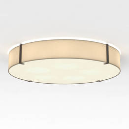 Astro Elba Round Lampa sufitowa 80 cm 5042006+1462004