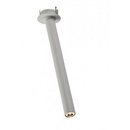 Berella Light Gota 200 WH BL5185 Biała Oprawa wpuszczana