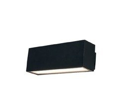 Nowodvorski Donut Unit 9122 Kinkiet zewnętrzny