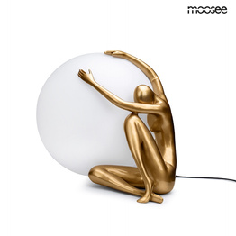 Moosee Uomo MSE1501100453 Lampka Biurkowa