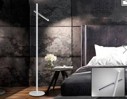 Lampa stojąca 373629 Schuller Varas