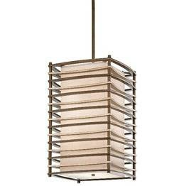 Elstead Lighting Moxie KL/MOXIE/FP/L Lampa wisząca