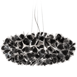 Slamp Clizia Mama Non Mama Żyrandol 130cm CLISXXLBNM01T00000EU