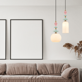 Lampa Wisząca Zambelis 22079