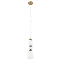 Zwis Nowodvorski Ceramic Led 11701