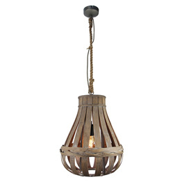 Lampa wisząca 93578/09 Brilliant Kaminika