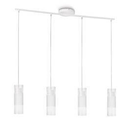 Lampa Wisząca Philips ALN 40991/31/16