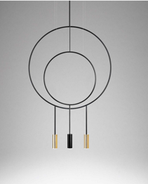 Zwis Estiluz Revolta R40.1S1D-M