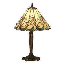 Lampa Biurkowa Interiors Jamelia 64195