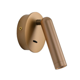 Kinkiet WL-64834-1-GD Italux Carda